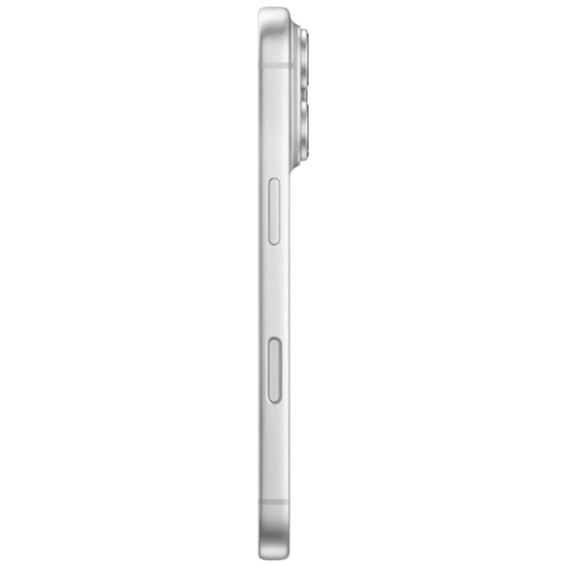 Pametni telefon Apple iPhone 18 Pro 1TB, srebrn