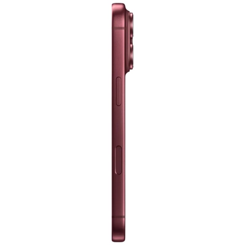 Pametni telefon Apple iPhone 18 Pro 1TB, črn