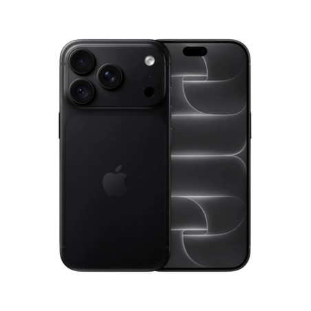 Pametni telefon Apple iPhone 18 Pro 2TB, črn