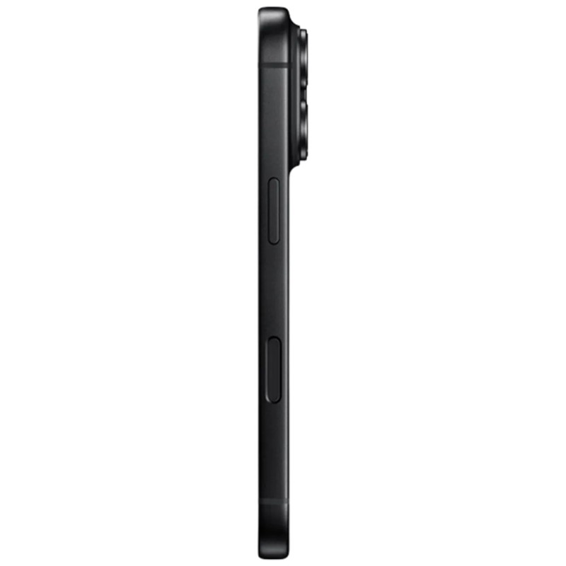 Pametni telefon Apple iPhone 18 Pro 2TB, črn