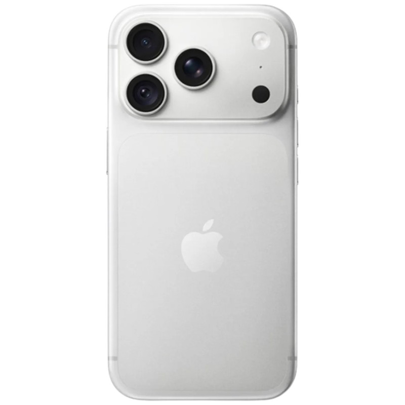 Pametni telefon Apple iPhone 18 Pro 2TB, srebrn