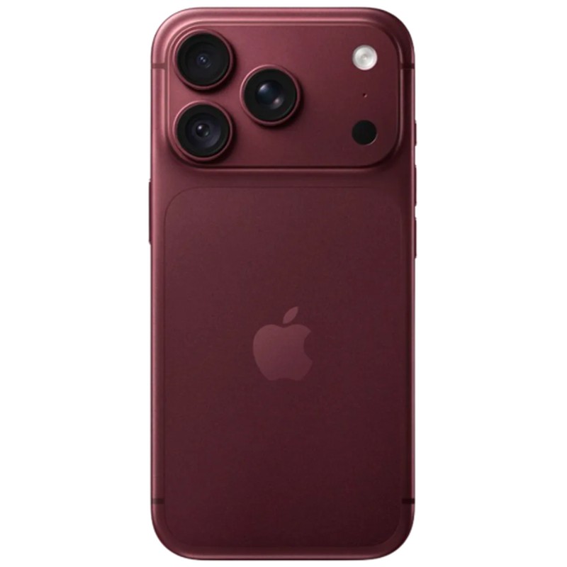 Pametni telefon Apple iPhone 18 Pro 2TB, rdeč