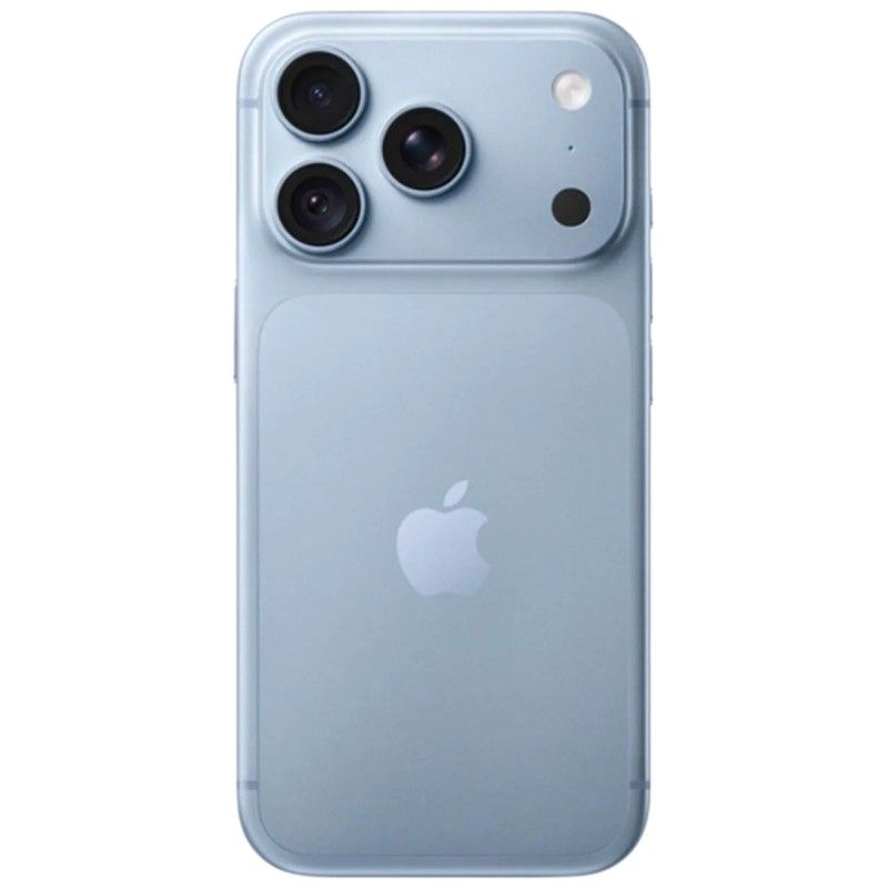 Pametni telefon Apple iPhone 18 Pro 2TB, glacier