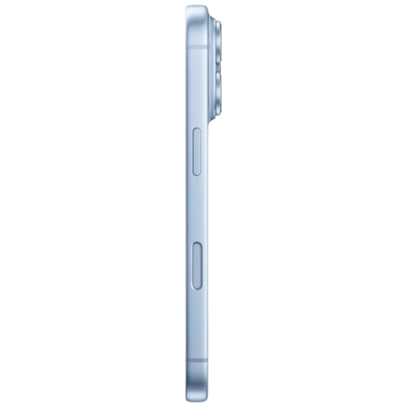 Pametni telefon Apple iPhone 18 Pro 2TB, glacier