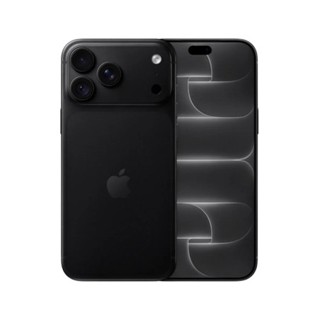 Pametni telefon Apple iPhone 18 Pro Max 256GB, črn