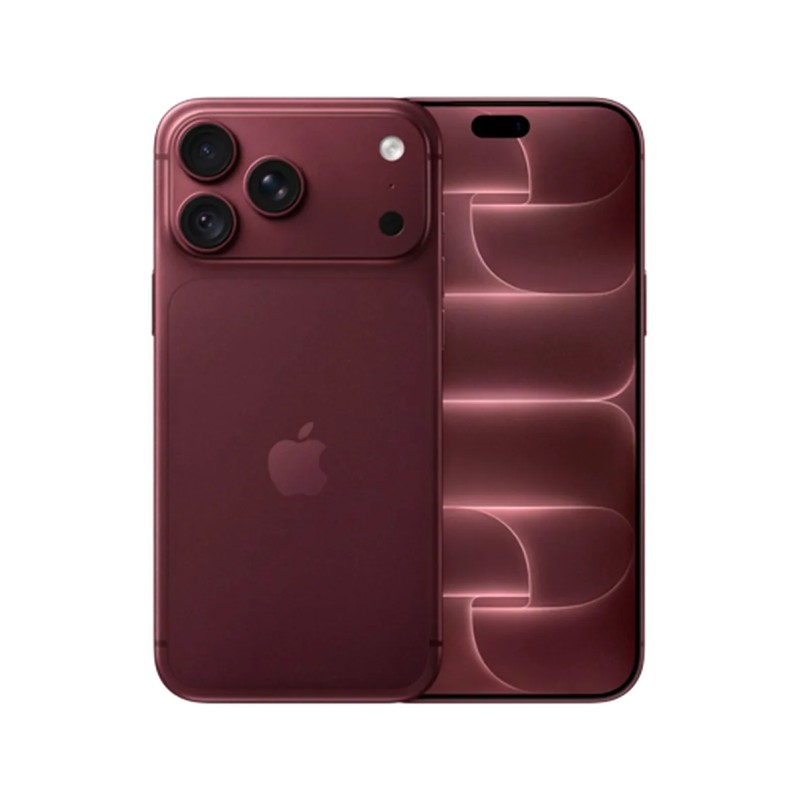 Pametni telefon Apple iPhone 18 Pro Max 256GB, burgundy