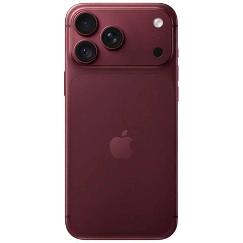 Pametni telefon Apple iPhone 18 Pro Max 256GB, burgundy