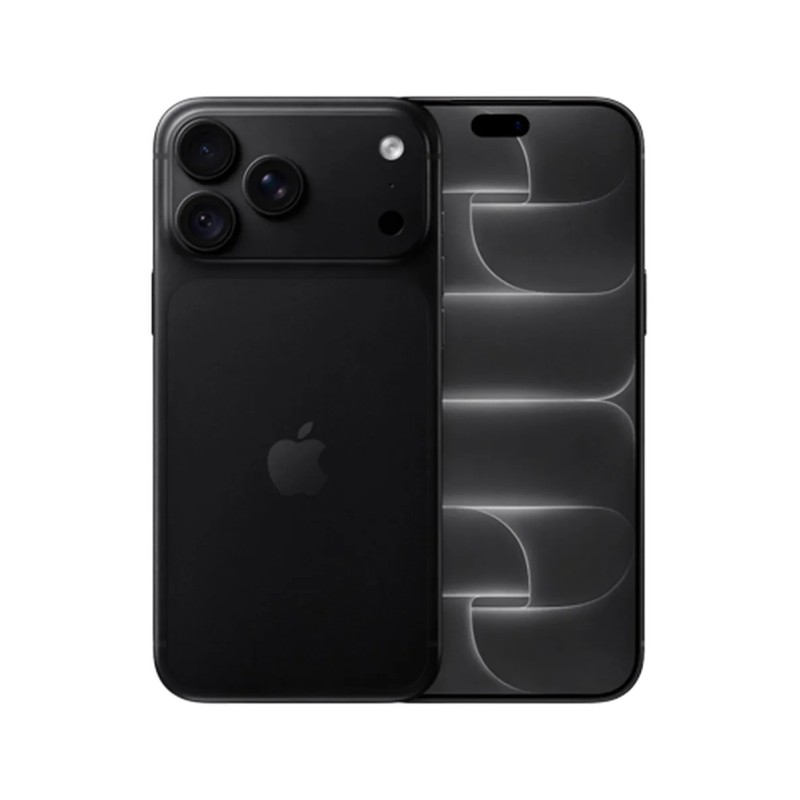 Pametni telefon Apple iPhone 18 Pro Max 512GB, črn