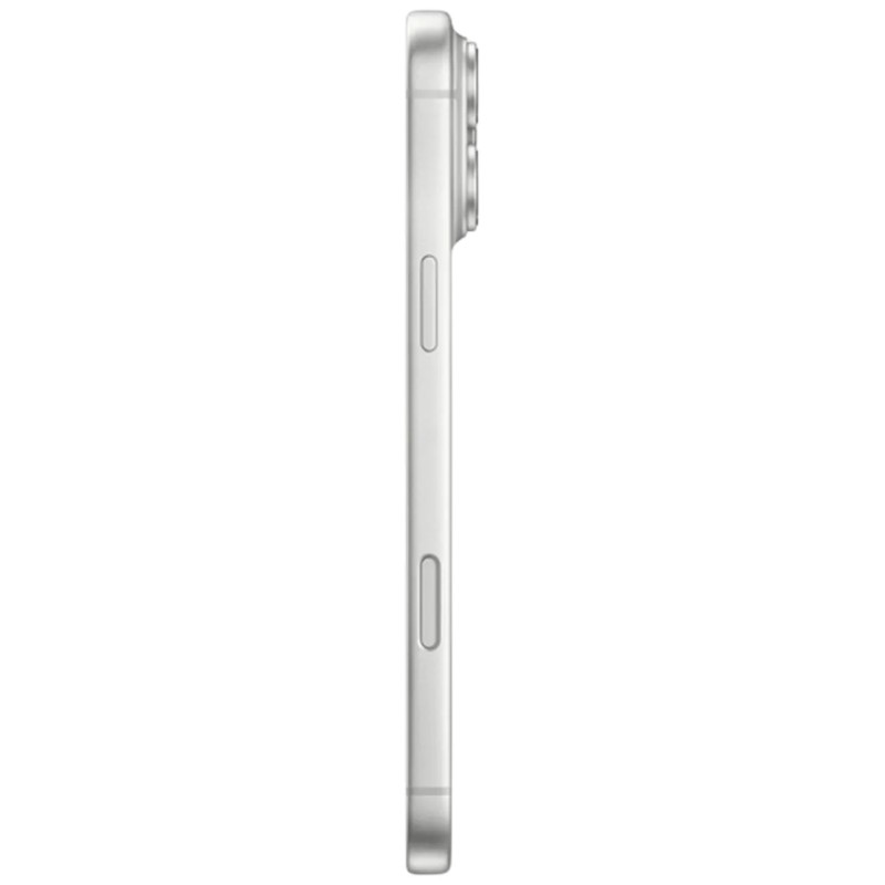 Pametni telefon Apple iPhone 18 Pro Max 512GB, srebrn