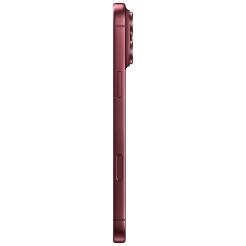 Pametni telefon Apple iPhone 18 Pro Max 1TB, burgundy