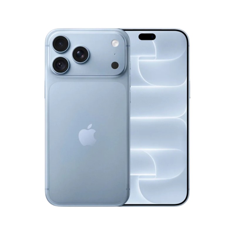 Pametni telefon Apple iPhone 18 Pro Max 1TB, glacier