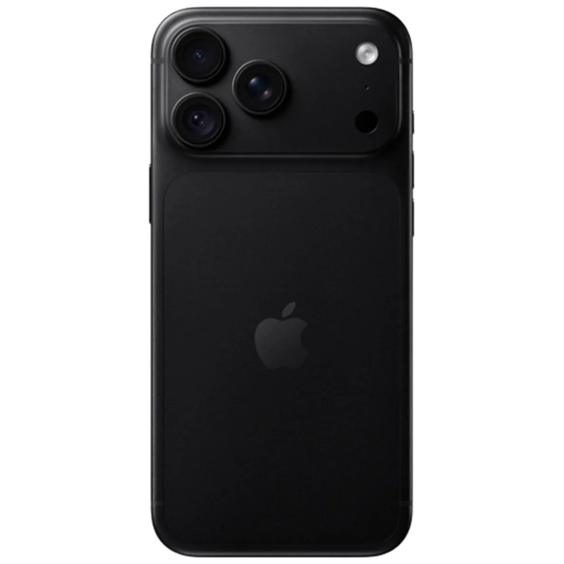 Pametni telefon Apple iPhone 18 Pro Max 2TB, črn