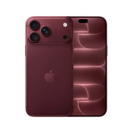 Pametni telefon Apple iPhone 18 Pro Max 2TB, burgundy