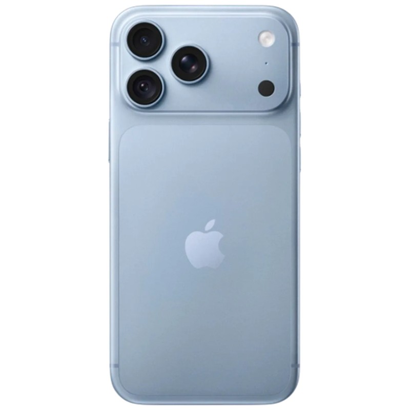 Pametni telefon Apple iPhone 18 Pro Max 2TB, glacier