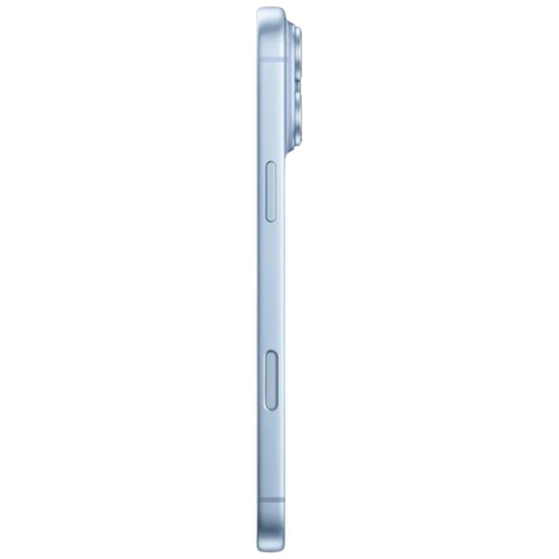 Pametni telefon Apple iPhone 18 Pro Max 2TB, glacier