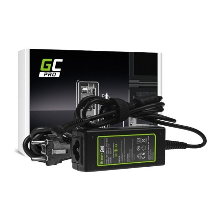 Polnilec za prenosnike Acer / Asus / Samsung, 45W / 19V / 2,37A
