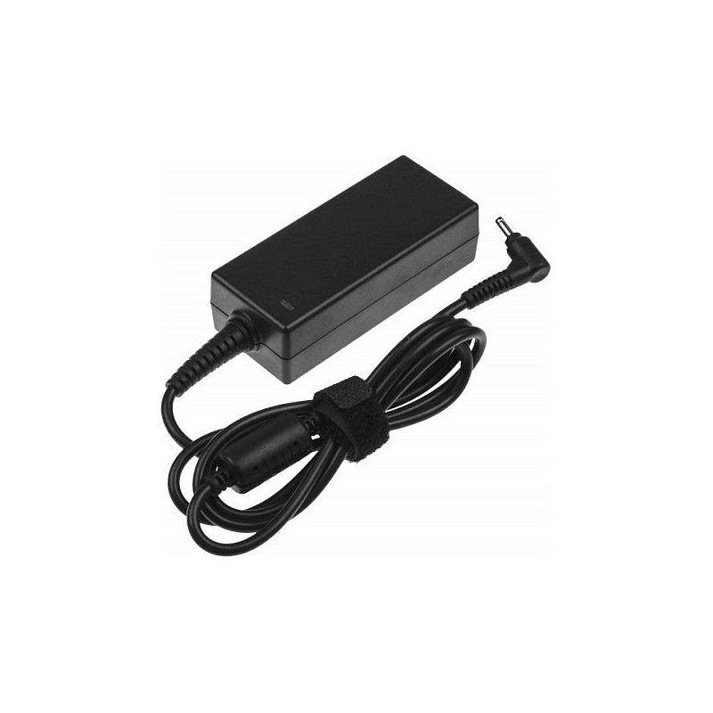 Polnilec za prenosnike Acer / Asus / Samsung, 45W / 19V / 2,37A