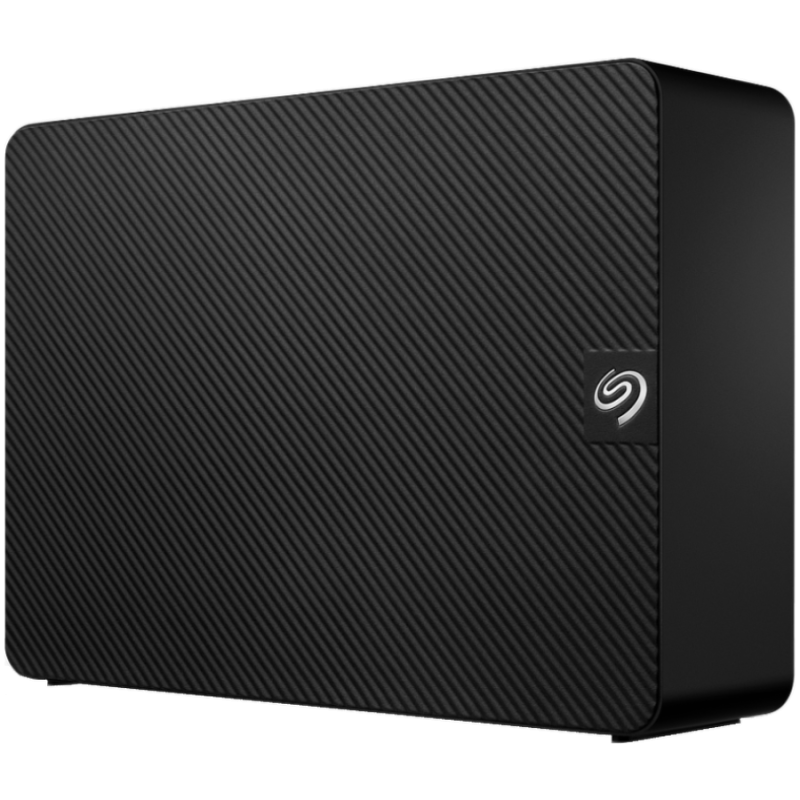 Zunanji disk 3.5 26TB Seagate Expansion Desktop, USB 3.0