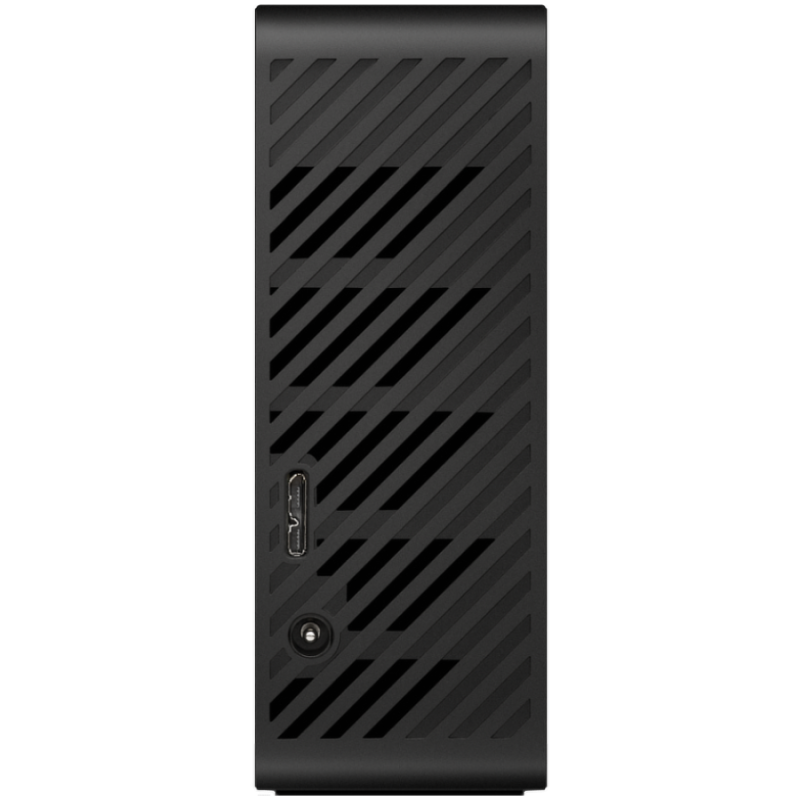 Zunanji disk 3.5 26TB Seagate Expansion Desktop, USB 3.0