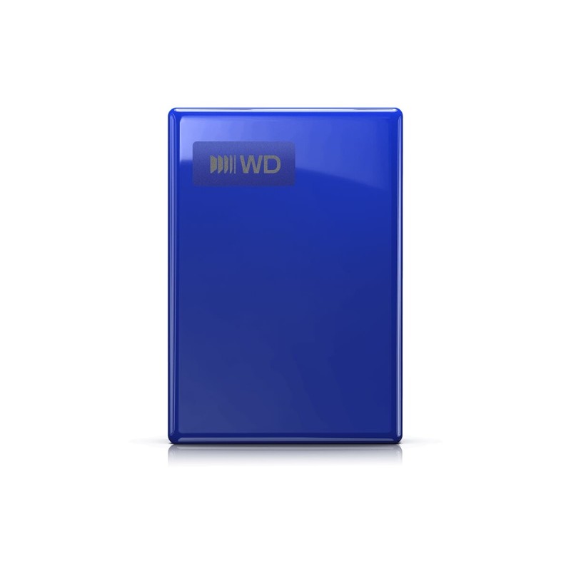 Zunanji disk 2TB WD My Passport USB-C. moder