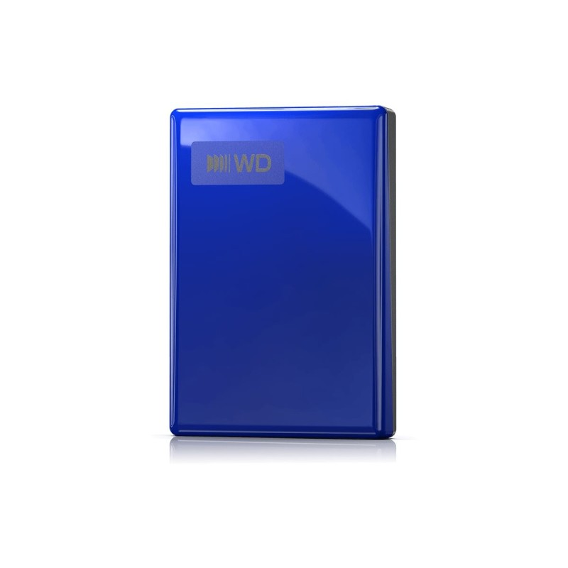 Zunanji disk 2TB WD My Passport USB-C. moder