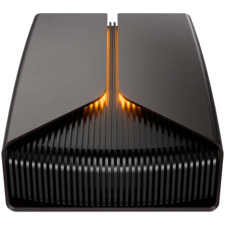 Zunanji disk 3.5 20TB Seagate FireCuda Vault, USB-C 3.2