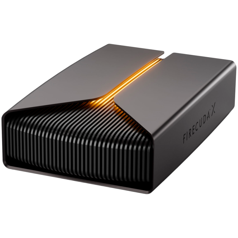 Zunanji disk 3.5 20TB Seagate FireCuda Vault, USB-C 3.2