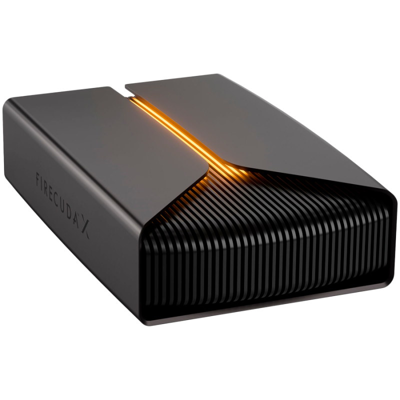 Zunanji disk 3.5 20TB Seagate FireCuda Vault, USB-C 3.2