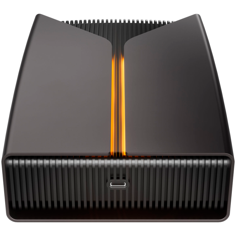 Zunanji disk 3.5 20TB Seagate FireCuda Vault, USB-C 3.2