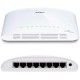 Stikalo 8 port 10/100/1000 D-Link DGS-1008D