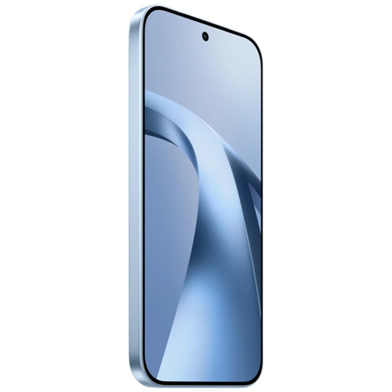 Pametni telefon Xiaomi 17T, 256GB, moder