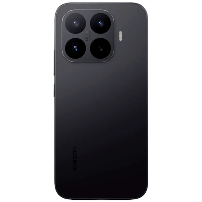 Pametni telefon Xiaomi 17T, 512GB, črn