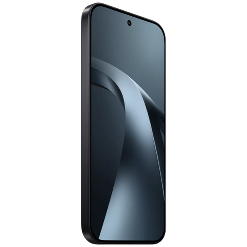 Pametni telefon Xiaomi 17T, 512GB, črn
