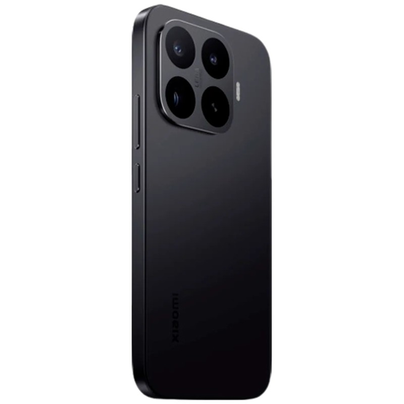 Pametni telefon Xiaomi 17T, 512GB, črn