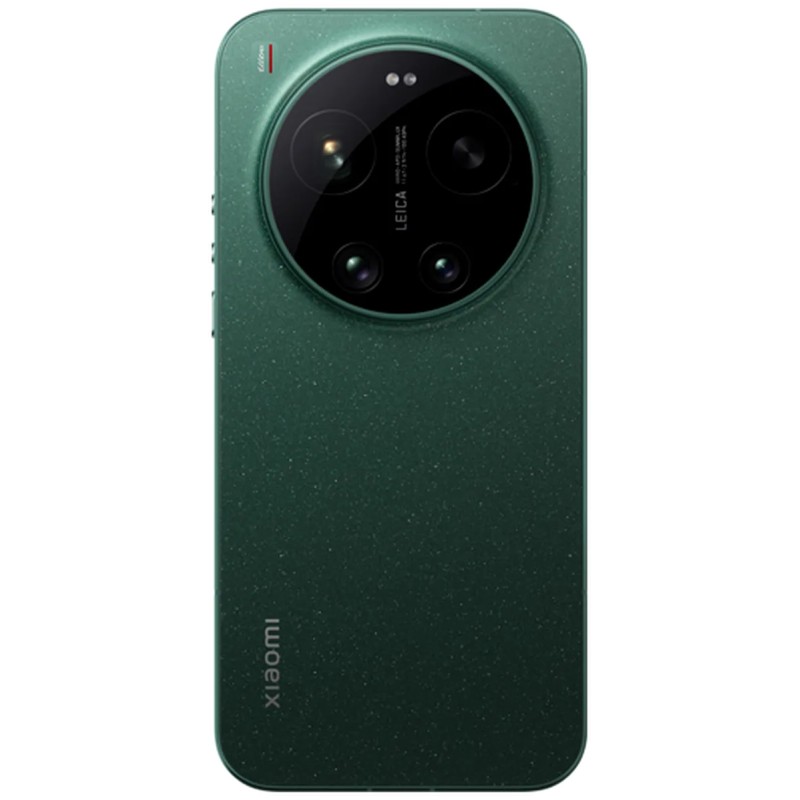 Pametni telefon Xiaomi 17 Ultra, 512GB, zelen