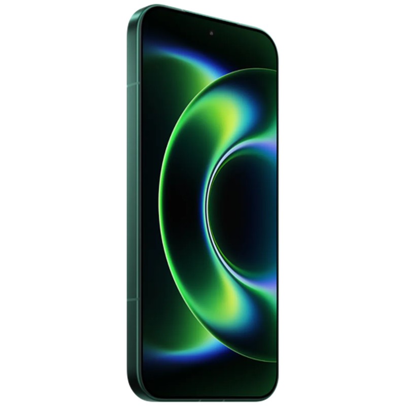Pametni telefon Xiaomi 17 Ultra, 512GB, zelen
