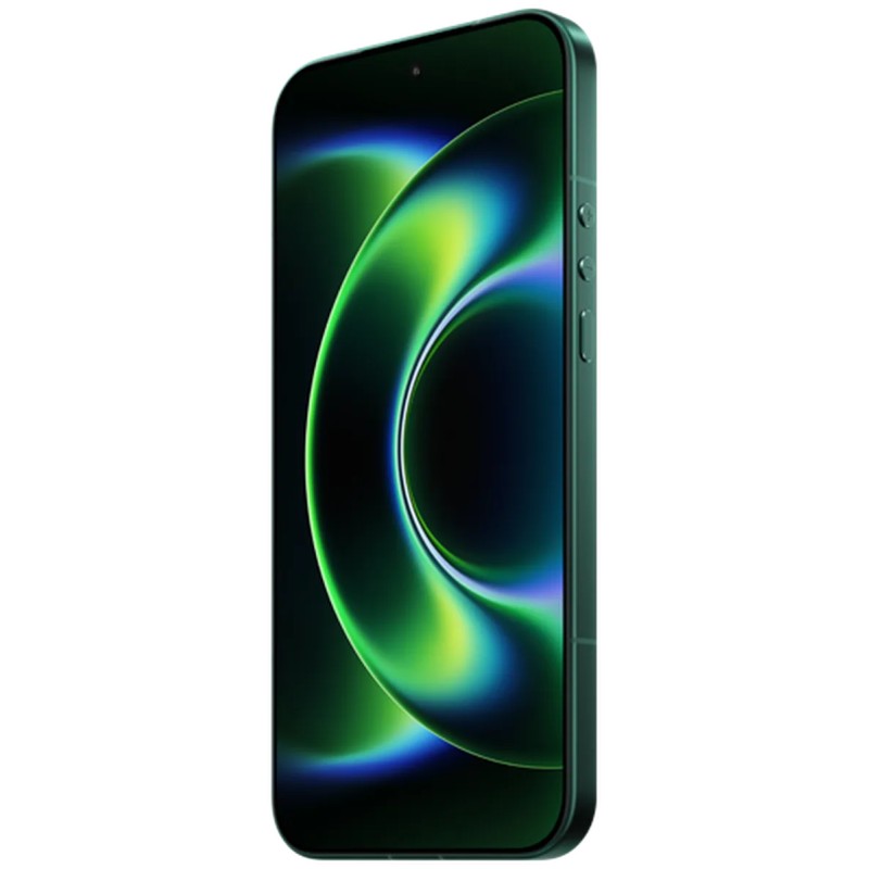Pametni telefon Xiaomi 17 Ultra, 512GB, zelen