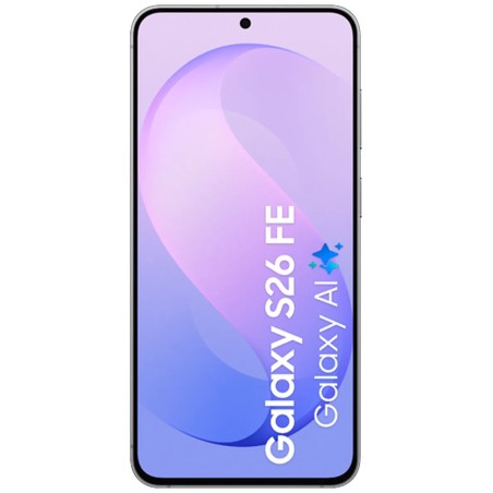 Pametni telefon Samsung Galaxy S26 FE, 256GB, vijoličen