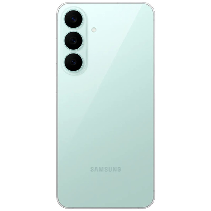 Pametni telefon Samsung Galaxy S26 FE, 128GB, zelen