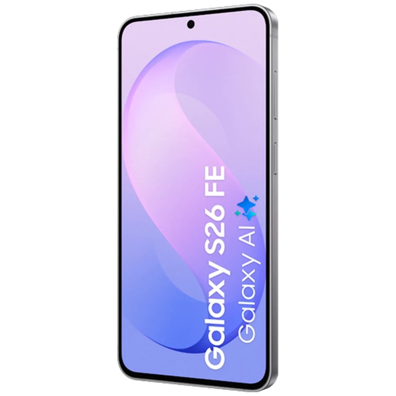 Pametni telefon Samsung Galaxy S26 FE, 128GB, vijoličen