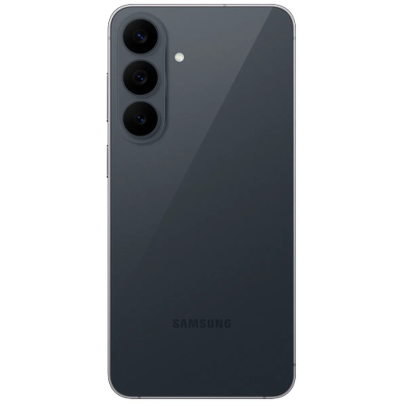 Pametni telefon Samsung Galaxy S26 FE, 128GB, črn