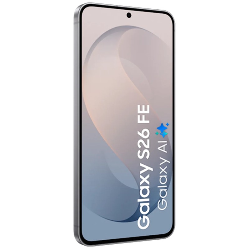 Pametni telefon Samsung Galaxy S26 FE, 256GB, črn