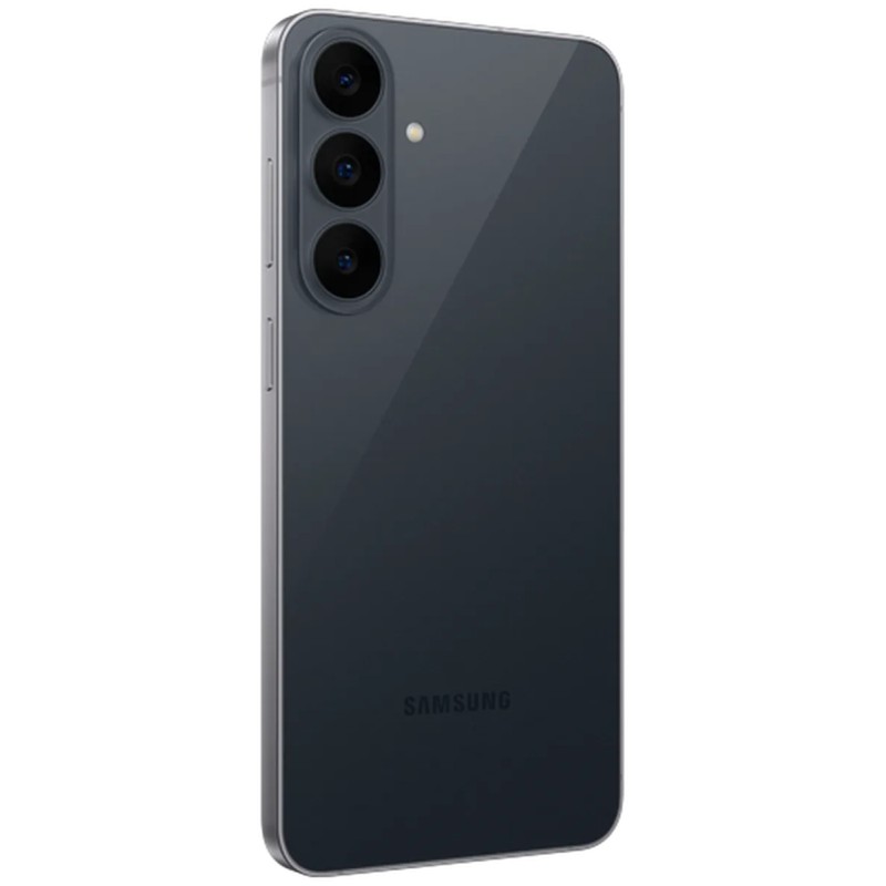 Pametni telefon Samsung Galaxy S26 FE, 256GB, črn