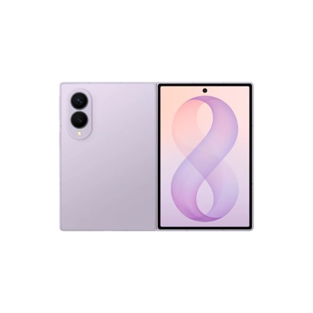 Pametni telefon Samsung Galaxy Z Fold 8, 1TB, vijoličen
