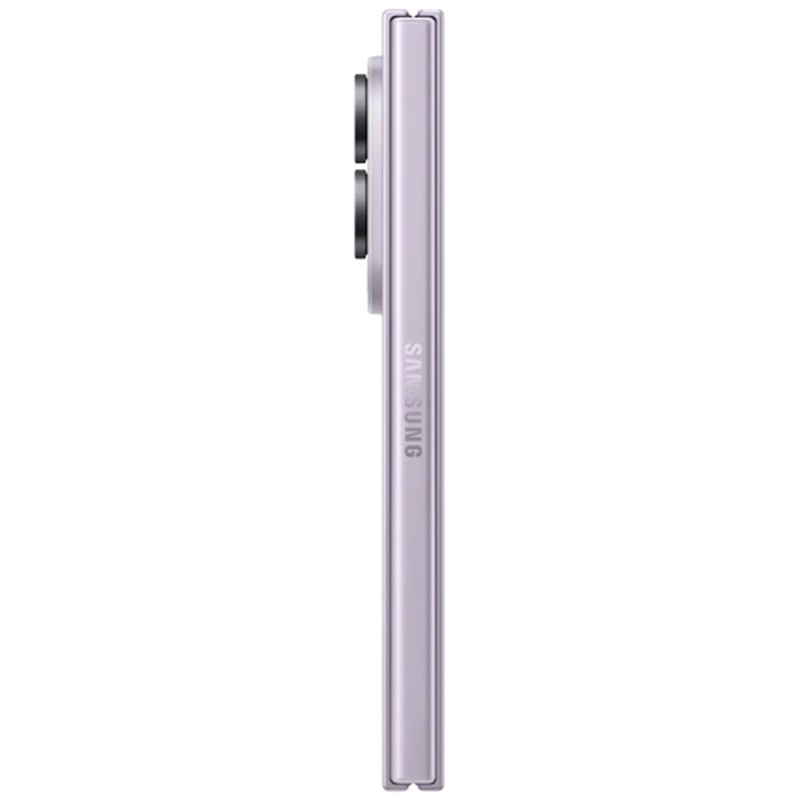 Pametni telefon Samsung Galaxy Z Fold 8, 1TB, vijoličen