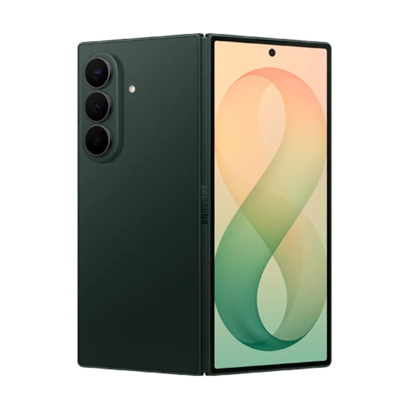 Pametni telefon Samsung Galaxy Z Fold 8 Ultra 256GB Green