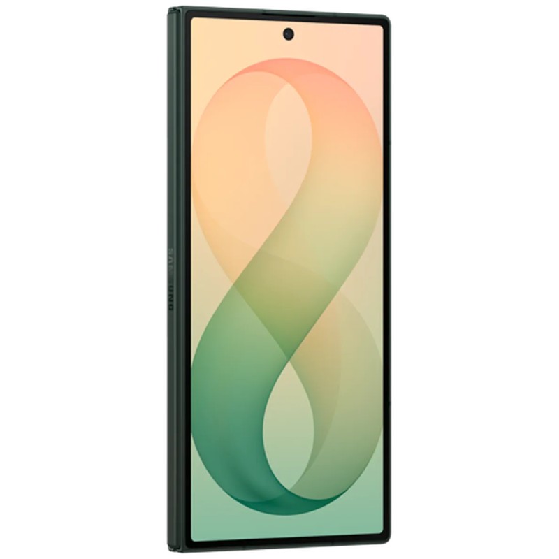 Pametni telefon Samsung Galaxy Z Fold 8 Ultra 256GB Green