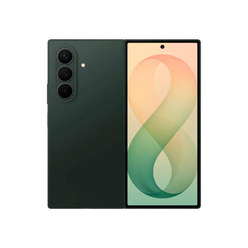 Pametni telefon Samsung Galaxy Z Fold 8 Ultra 512GB Green
