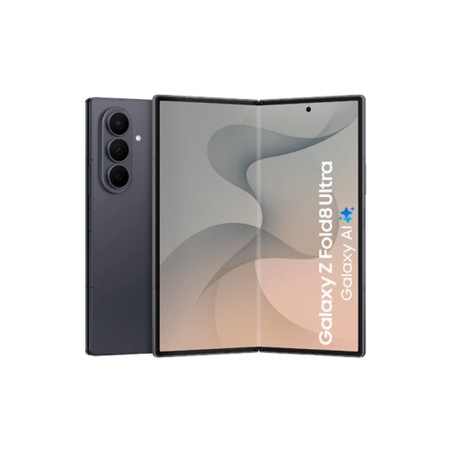 Pametni telefon Samsung Galaxy Z Fold 8 Ultra 256GB Black Enterprise Edition