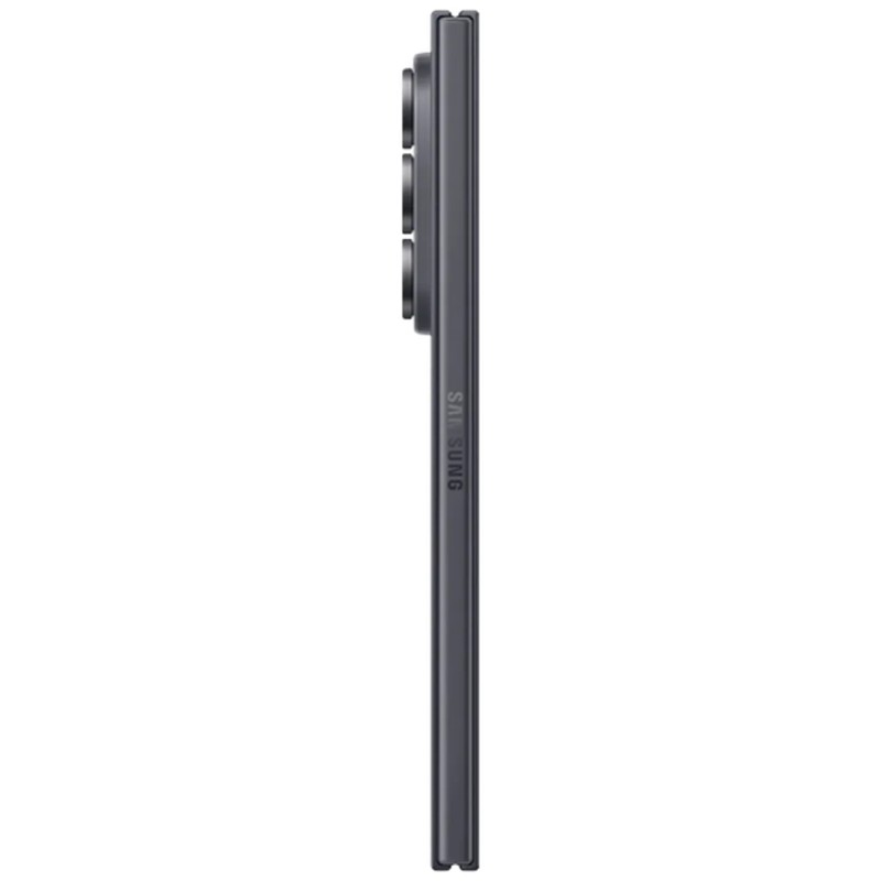 Pametni telefon Samsung Galaxy Z Fold 8 Ultra 256GB Black Enterprise Edition